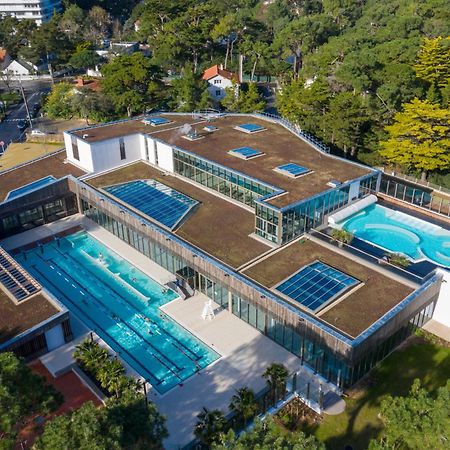 Appartement Dans La Villa Colibri, La Baule Exteriér fotografie