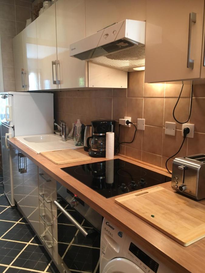Appartement Dans La Villa Colibri, La Baule Exteriér fotografie