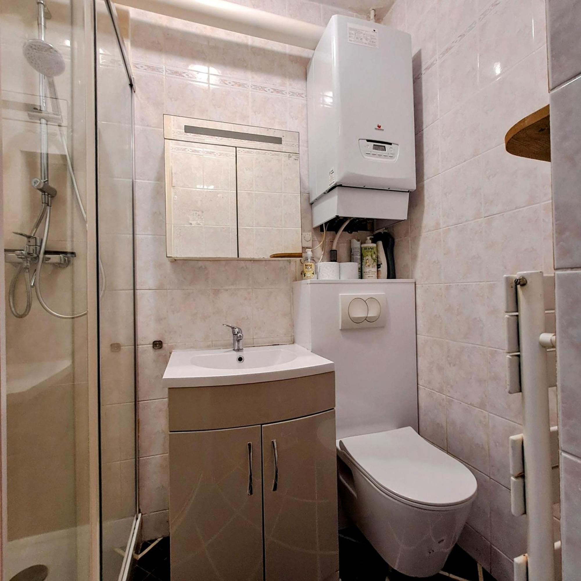 Appartement Dans La Villa Colibri, La Baule Exteriér fotografie