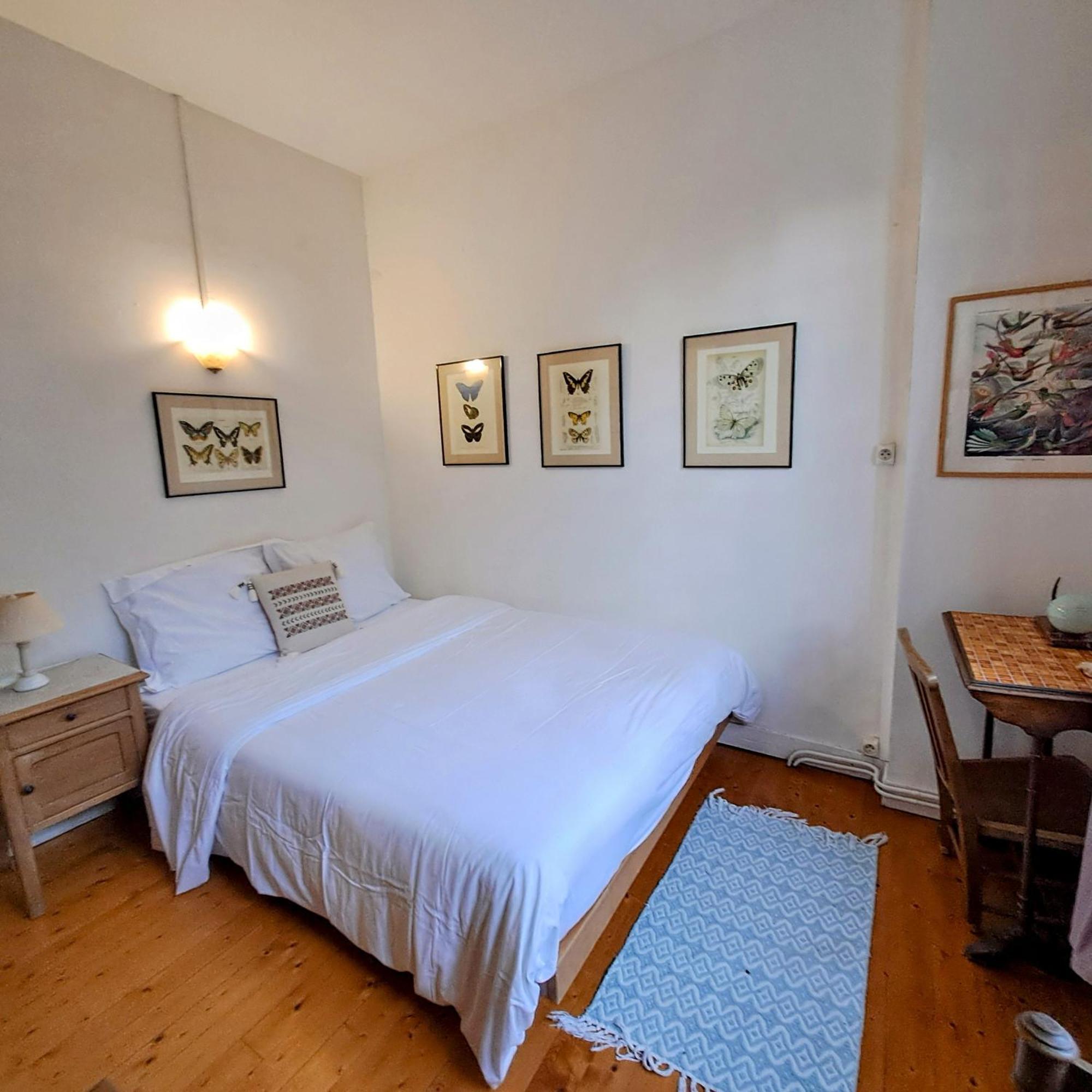 Appartement Dans La Villa Colibri, La Baule Exteriér fotografie
