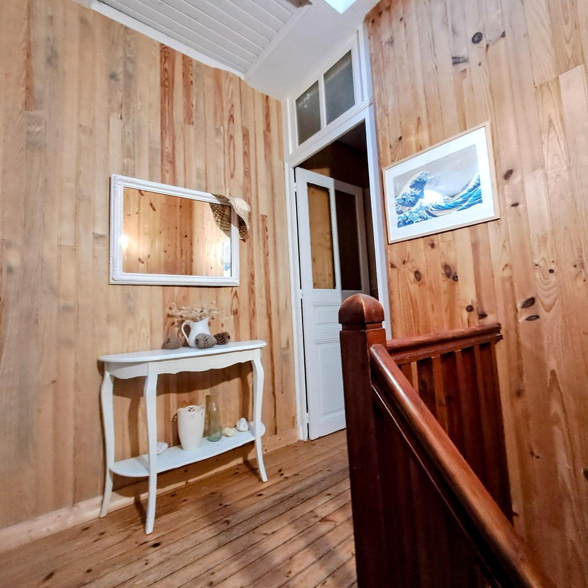 Appartement Dans La Villa Colibri, La Baule Exteriér fotografie